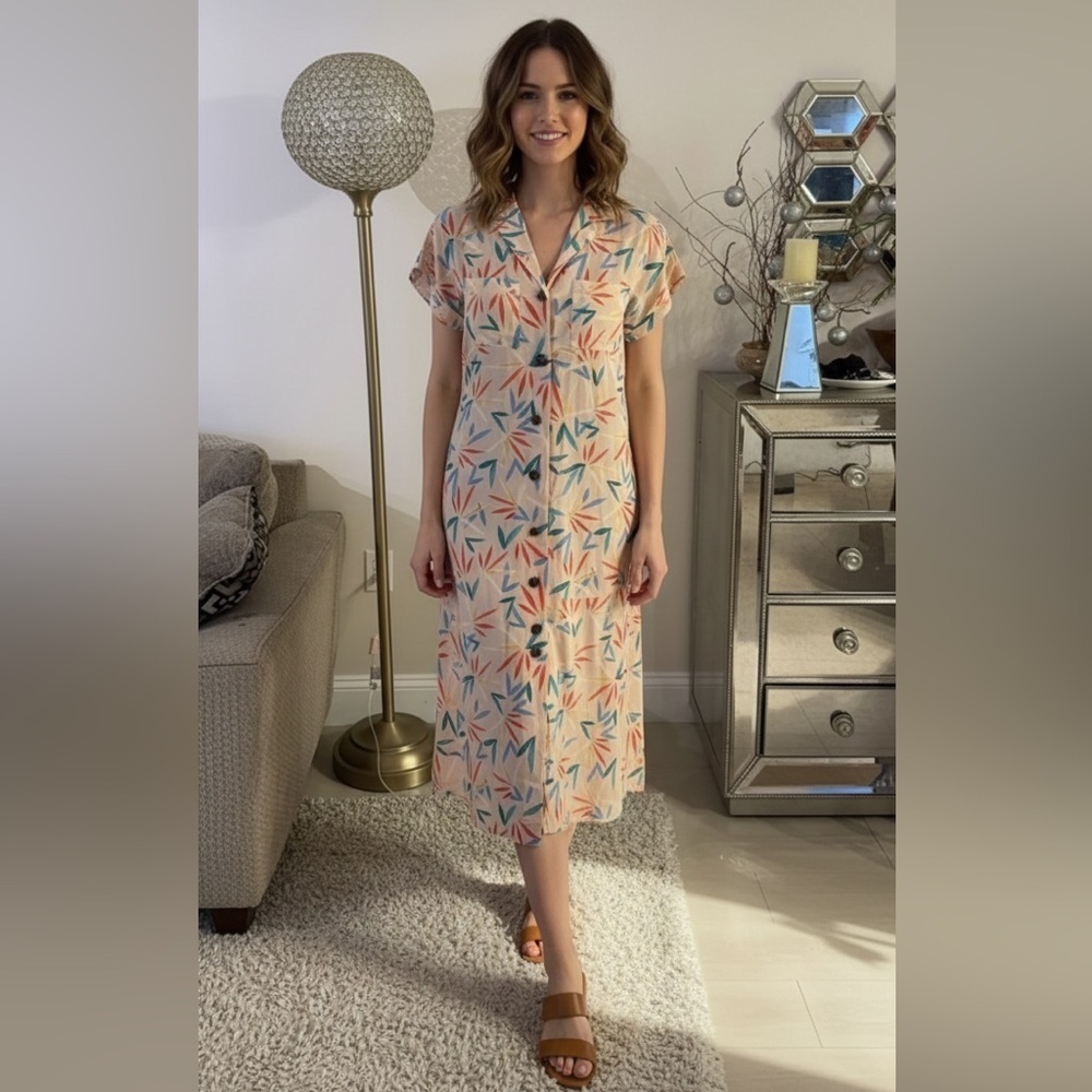 Yumi Kim dress size XS